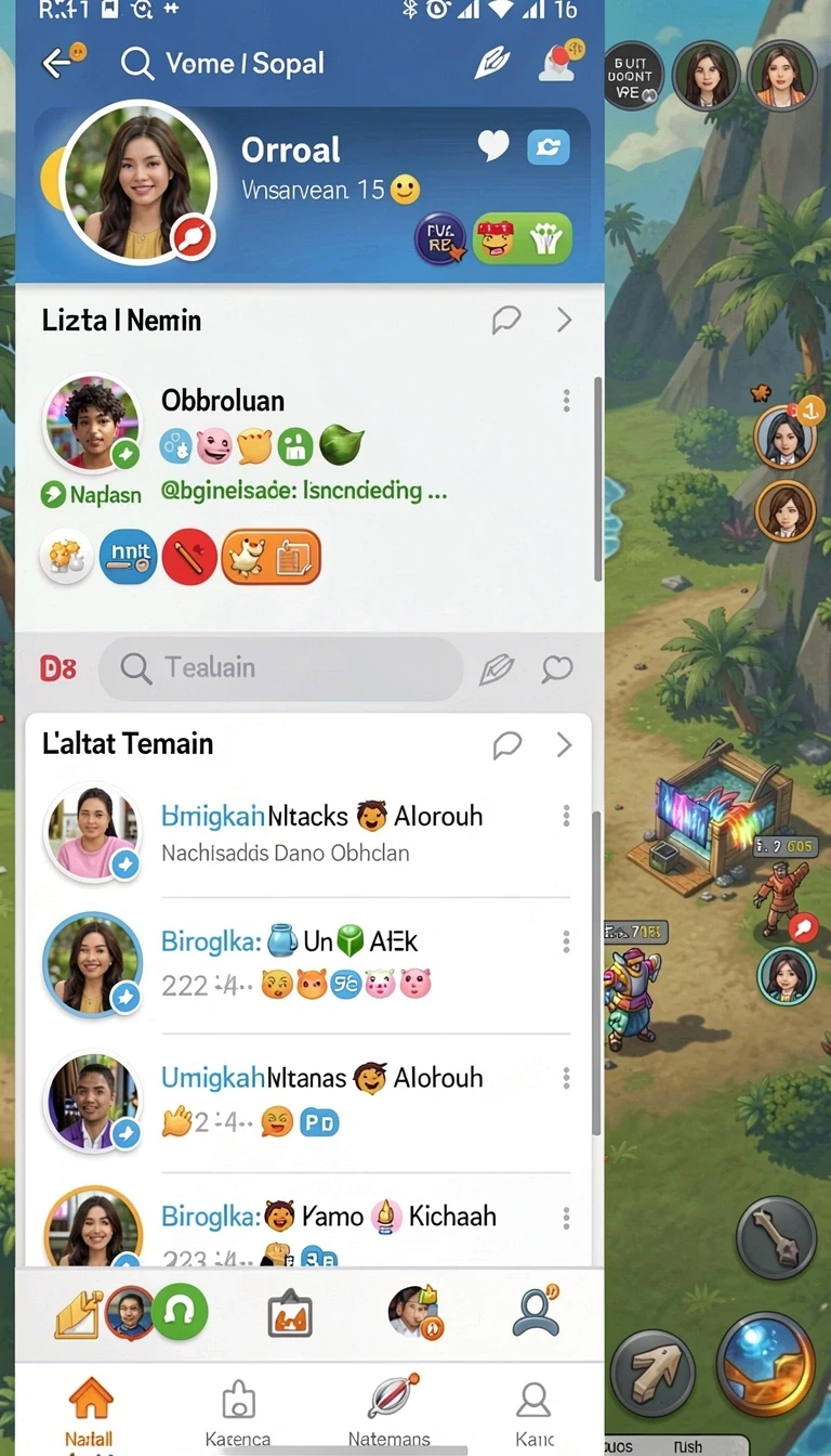 Aplikasi hujantoto Terpercaya untuk Android screenshot 3