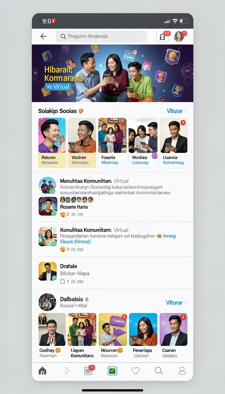 Review Aplikasi vios4d screenshot 1
