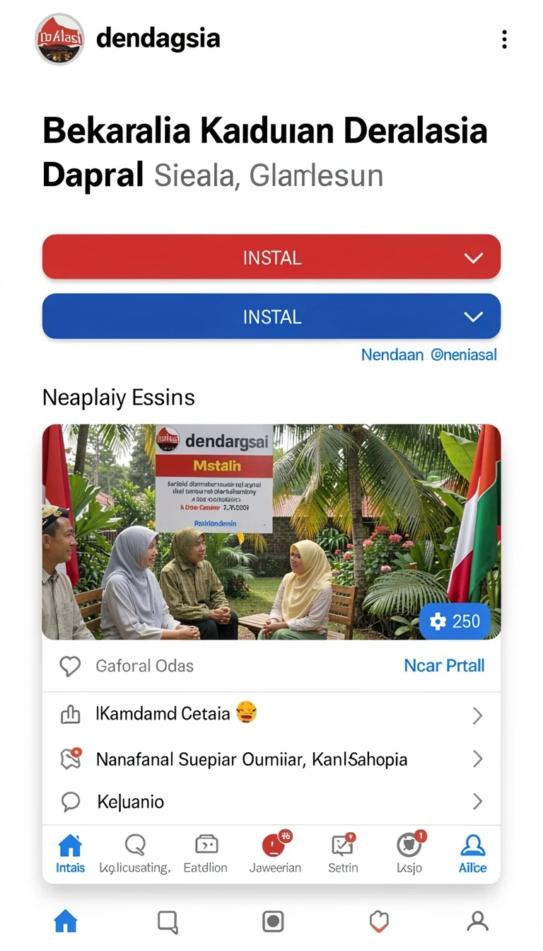 Aplikasi bpjs777 Terpercaya untuk Android screenshot 2