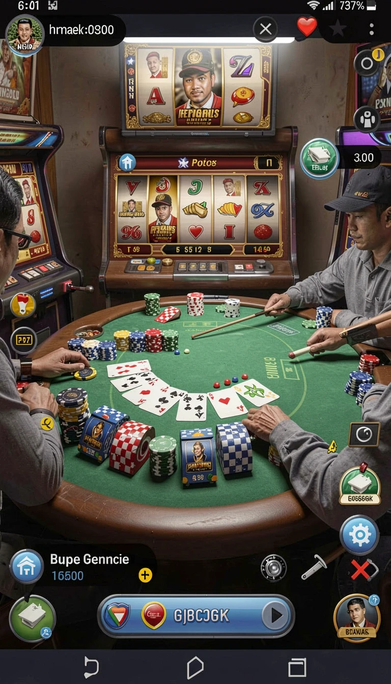 Aplikasi bola07 Terpercaya untuk Android screenshot 3