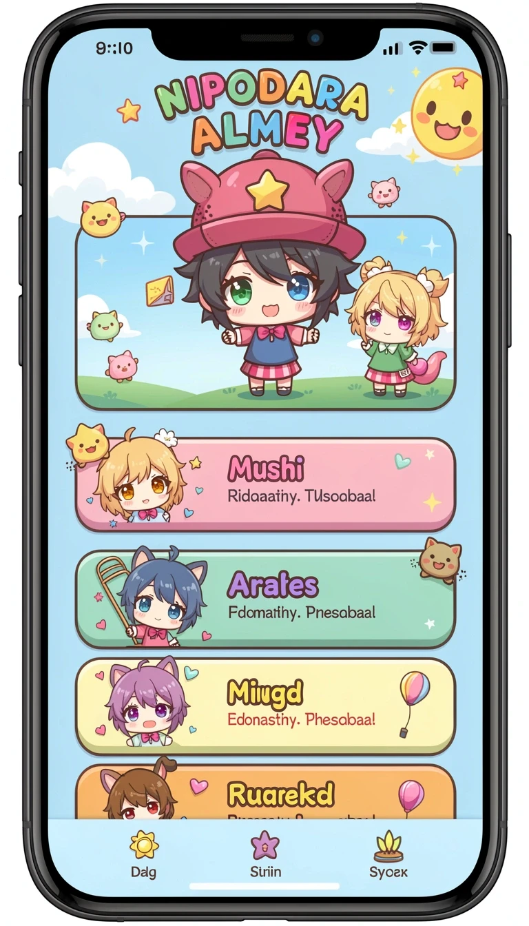 Aplikasi in22 Resmi dan Terpercaya di Android screenshot 1