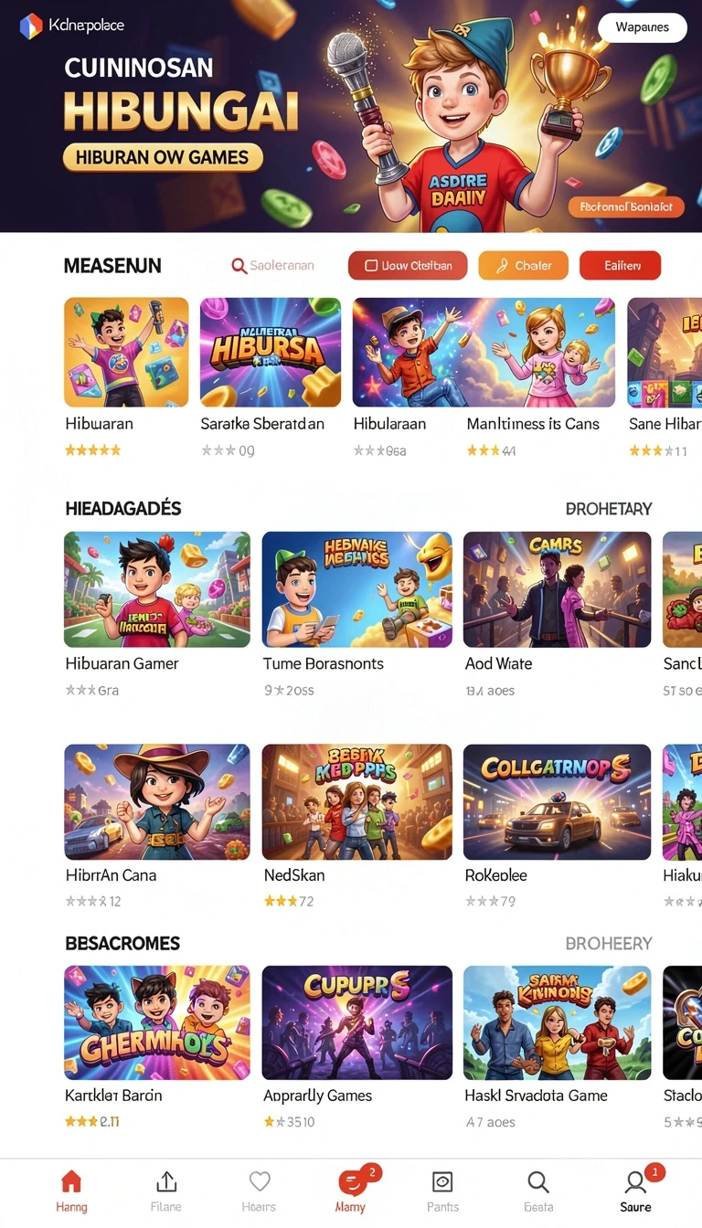 Review Aplikasi mamibet screenshot 2