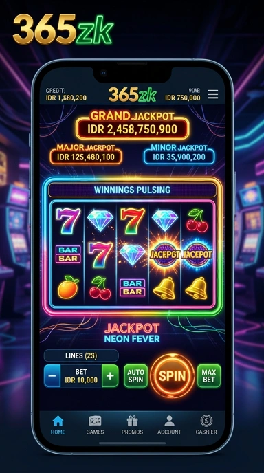 Review Aplikasi hokiwin screenshot 2