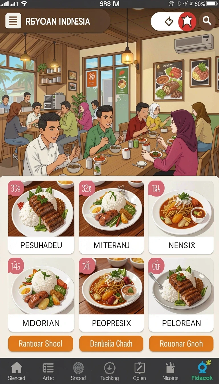 Review Aplikasi top1toto screenshot 3