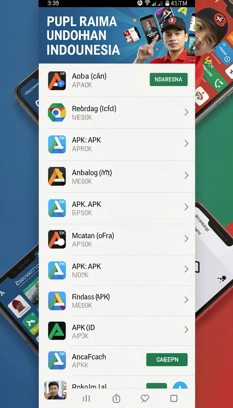 Aplikasi zz4d Terpercaya untuk Android screenshot 3