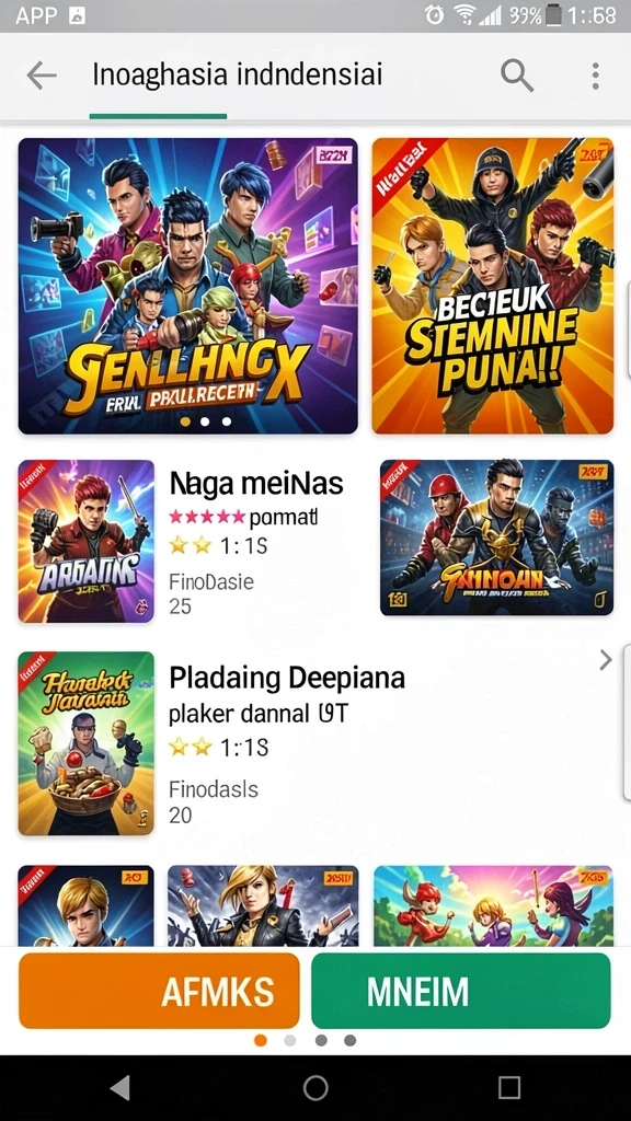 Aplikasi in22 Resmi dan Terpercaya di Android screenshot 2