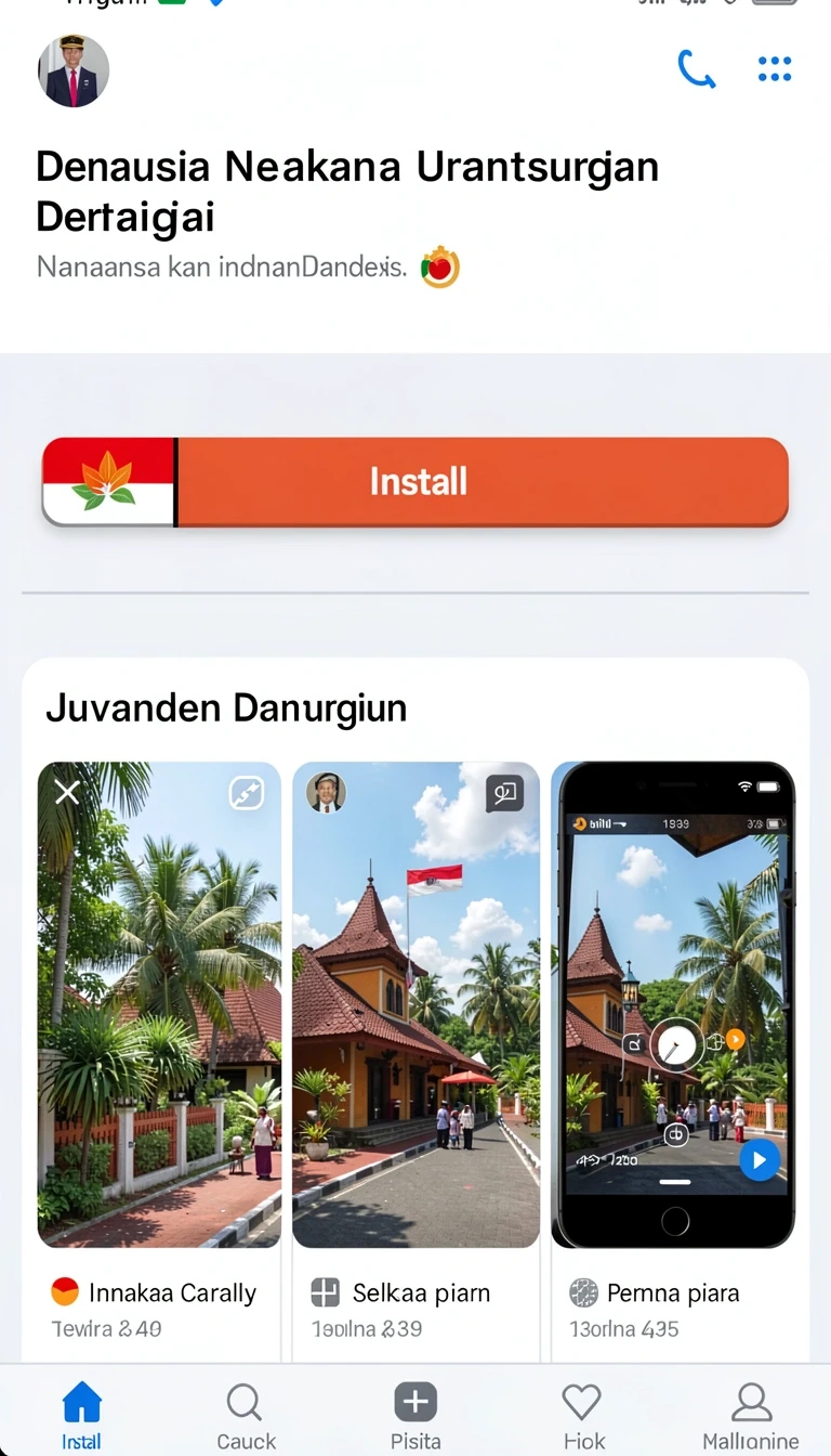 Review Aplikasi jpslot88 screenshot 3