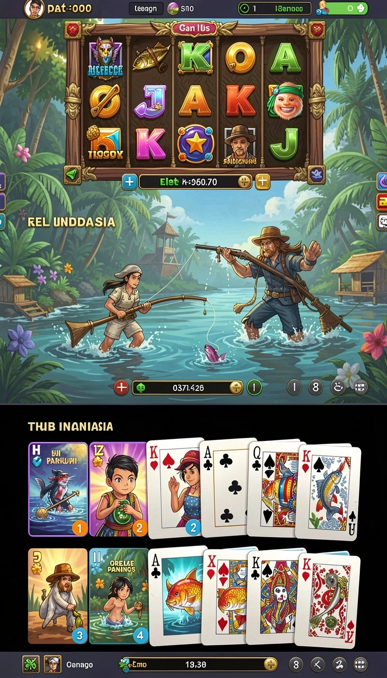 Aplikasi bpjs777 Terpercaya untuk Android screenshot 3