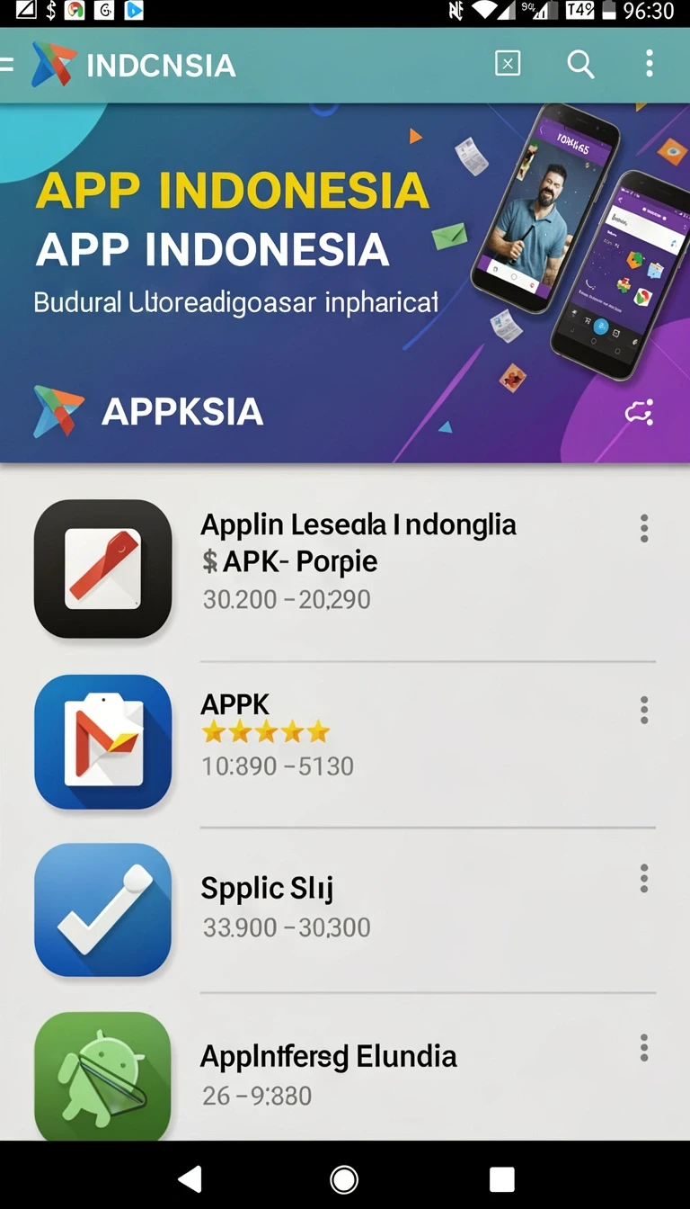 Aplikasi f200m Resmi dan Terpercaya di Android screenshot 3