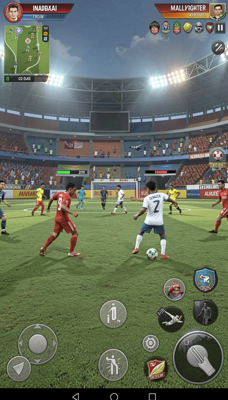 Review Aplikasi vios4d screenshot 2